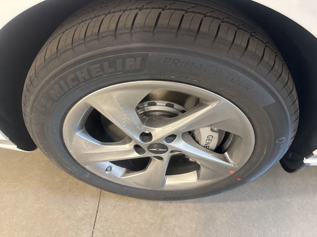 New 2026 Genesis GV70 2.5T Advanced image 7