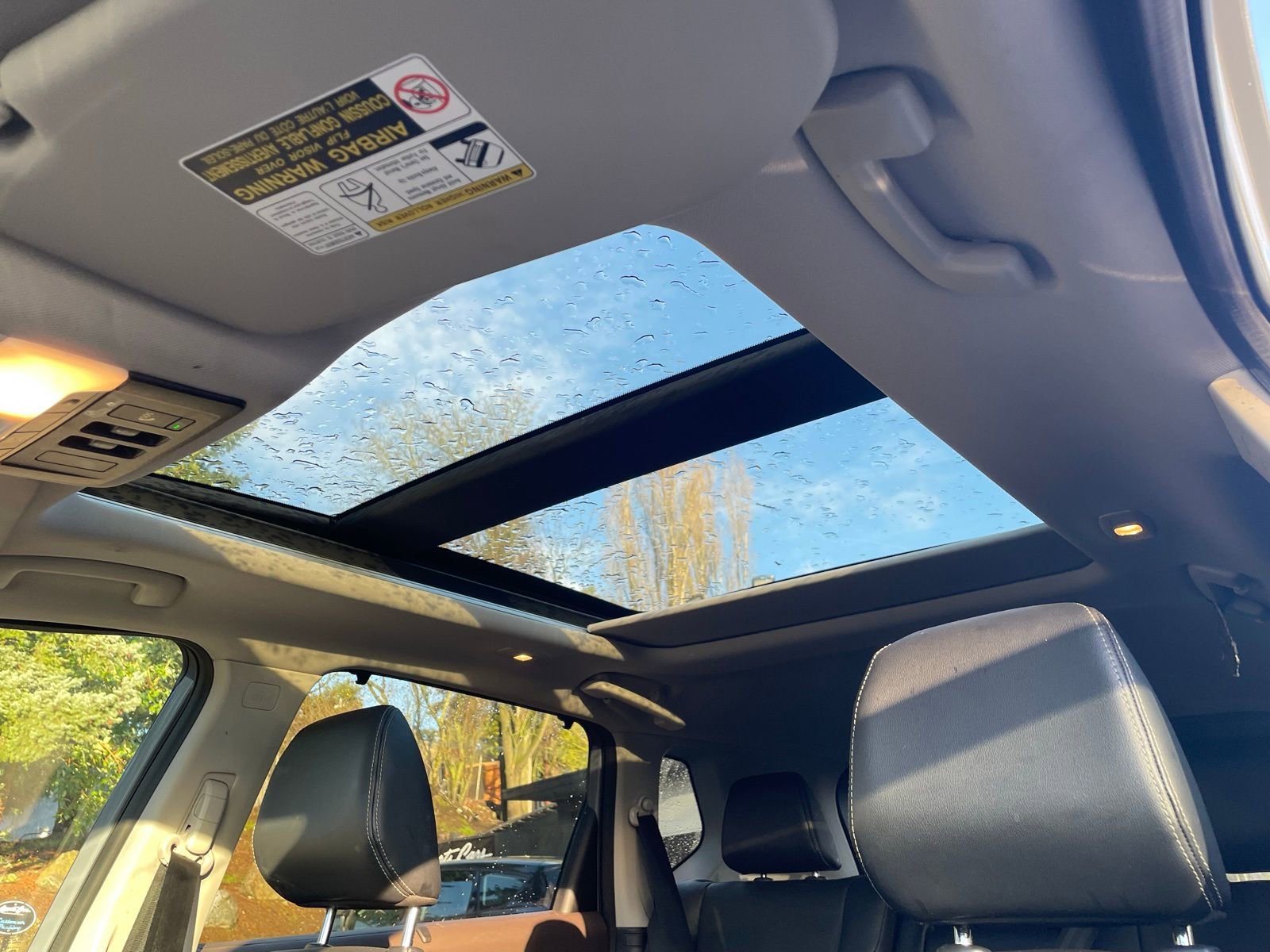 Used 2021 Nissan Rogue SL image 22