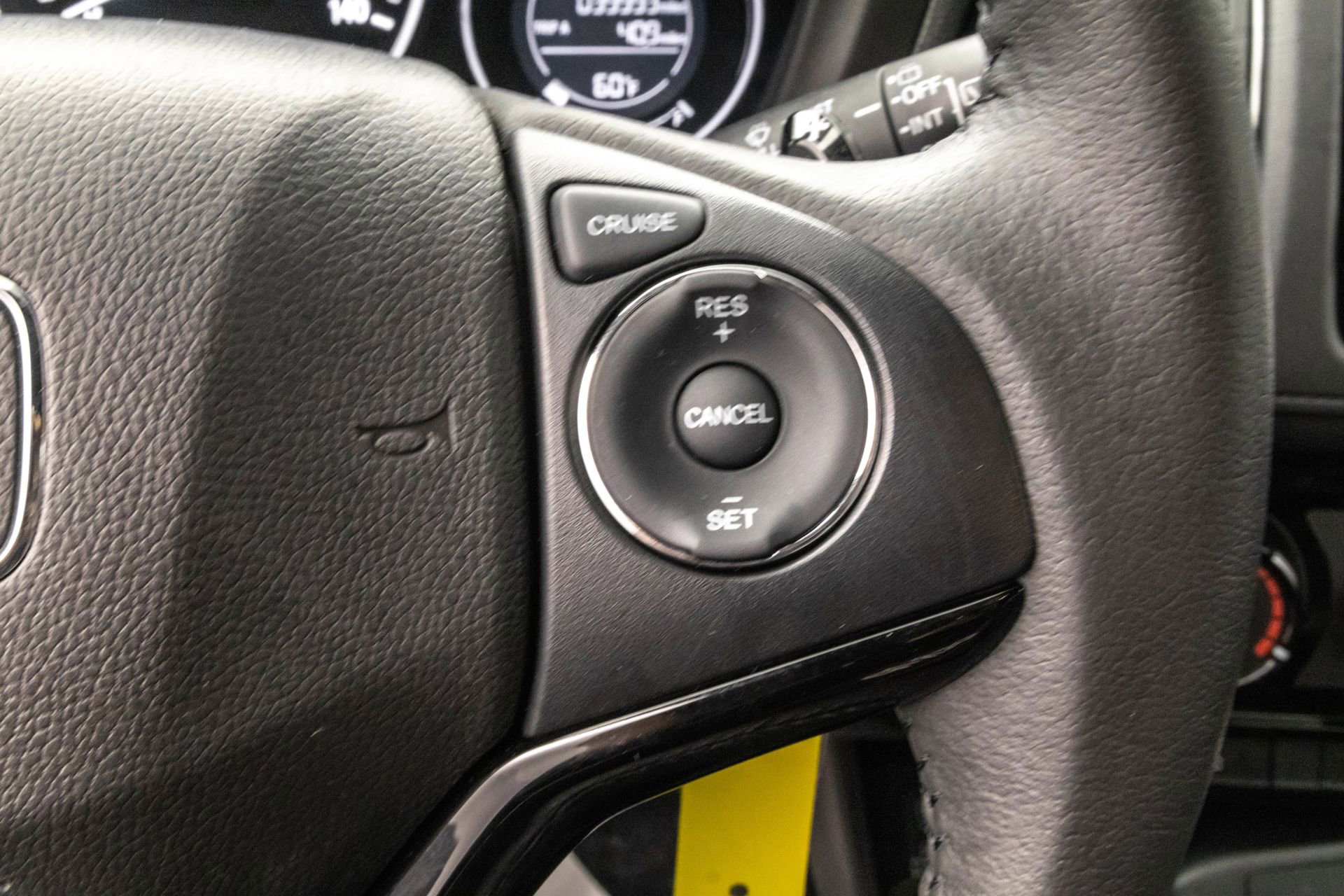 Used 2021 Honda HR-V Sport image 20