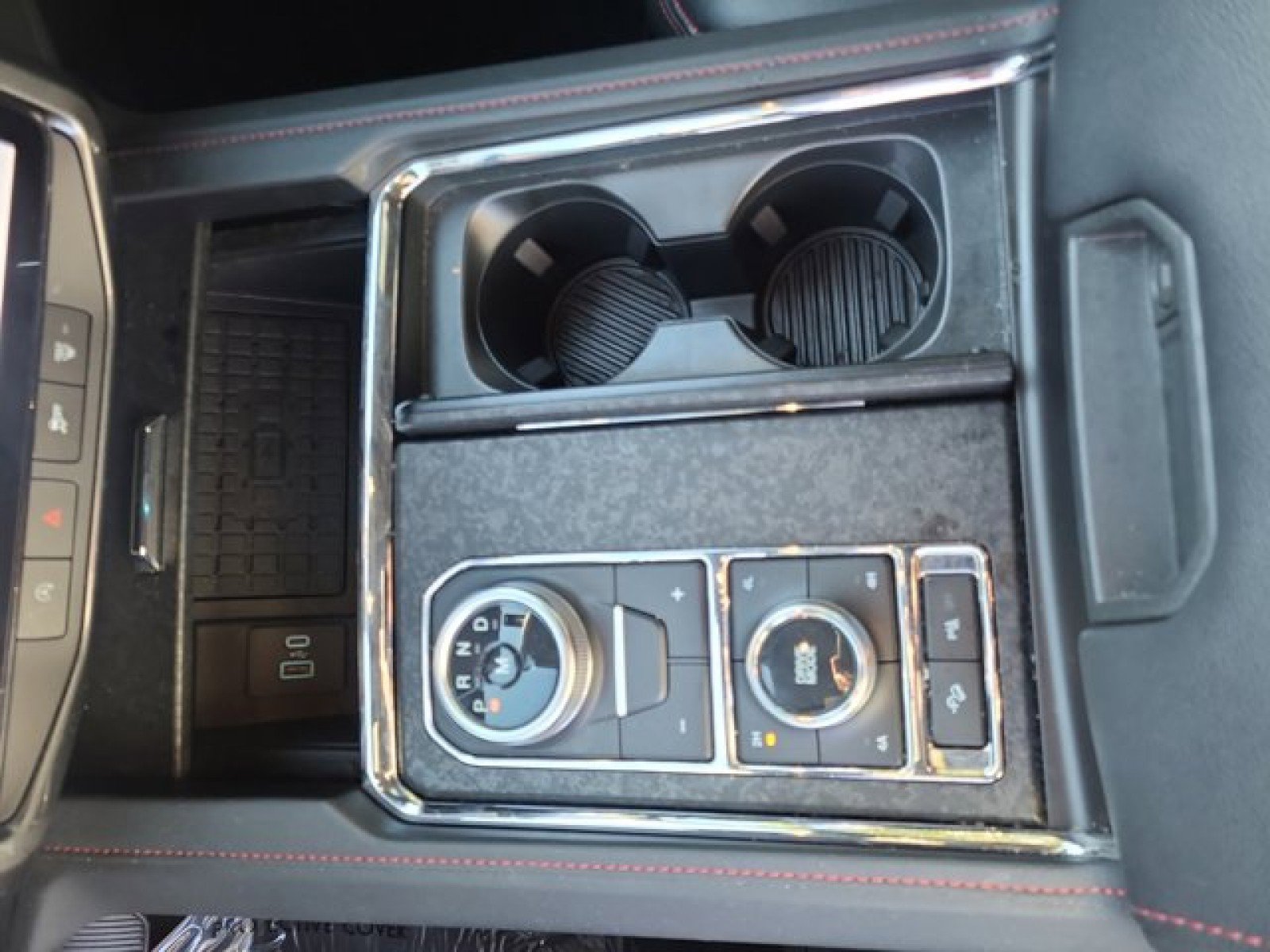 Used 2023 Ford Expedition Max Limited image 15