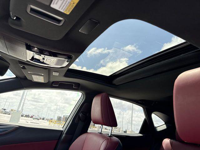 Certified 2023 Lexus NX 350 AWD image 22