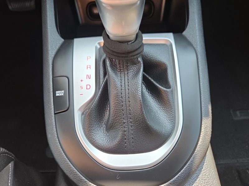 Used 2024 Kia Forte LXS FWD image 35
