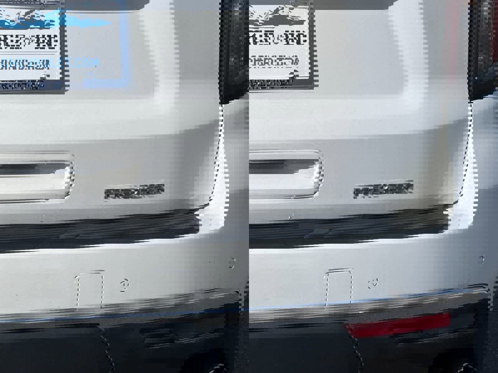 Used 2024 Chevrolet Tahoe Premier image 29