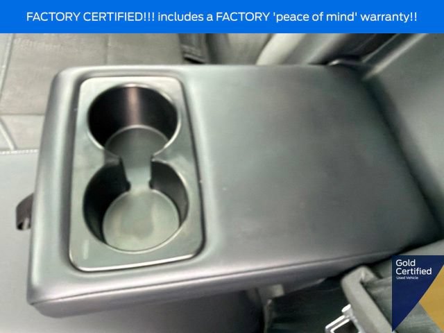 Used 2023 Ford Mustang Mach-E GT w/ GT Performance Edition AWD/4WD image 18