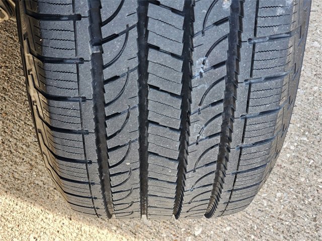 Used 2022 RAM 1500 Lone Star w/ Trailer Tow Group image 10