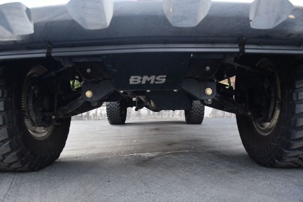 Used 2020 Chevrolet Silverado 2500 LTZ w/ LTZ Plus Package AWD/4WD image 73