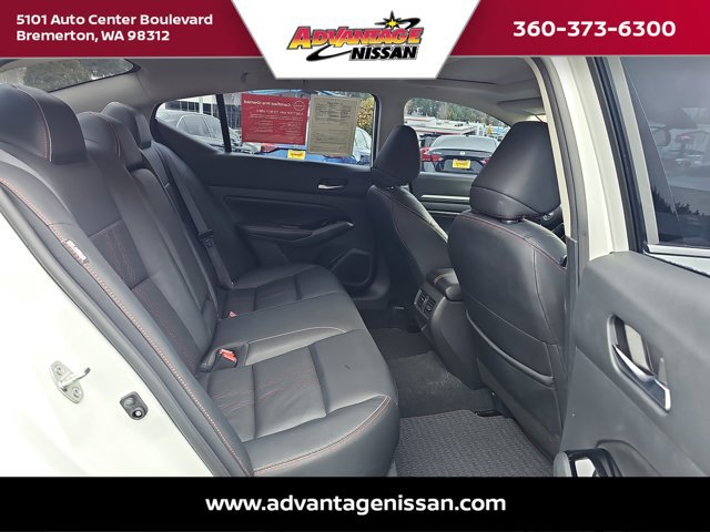 Used 2023 Nissan Altima 2.0 SR image 29