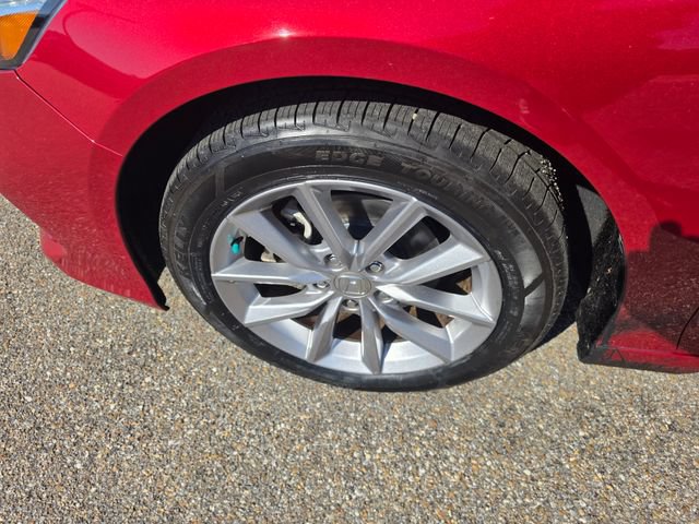 Used 2022 Honda Accord LX image 9