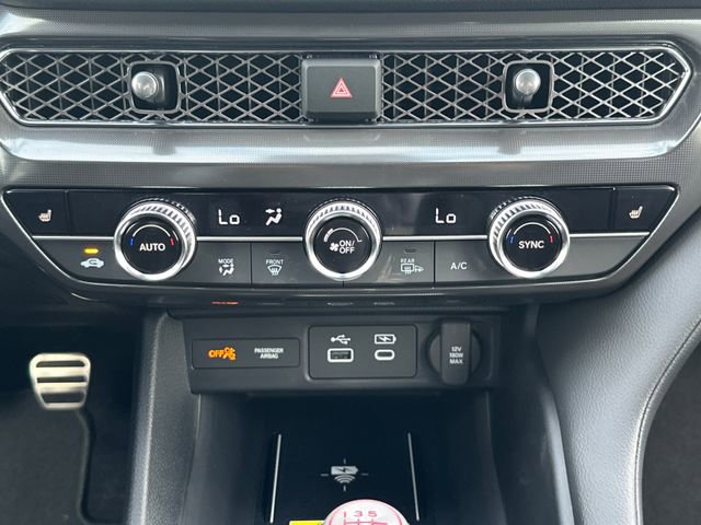 New 2026 Acura Integra Type S image 22