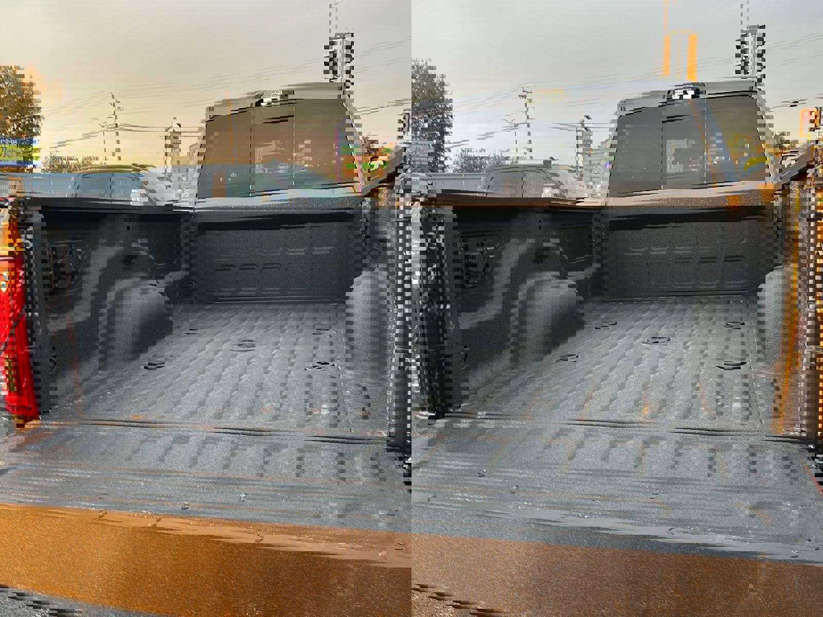 New 2026 RAM 3500 Laramie image 9