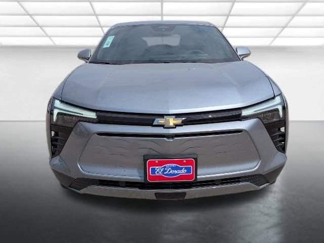 New 2026 Chevrolet Blazer EV LT image 28