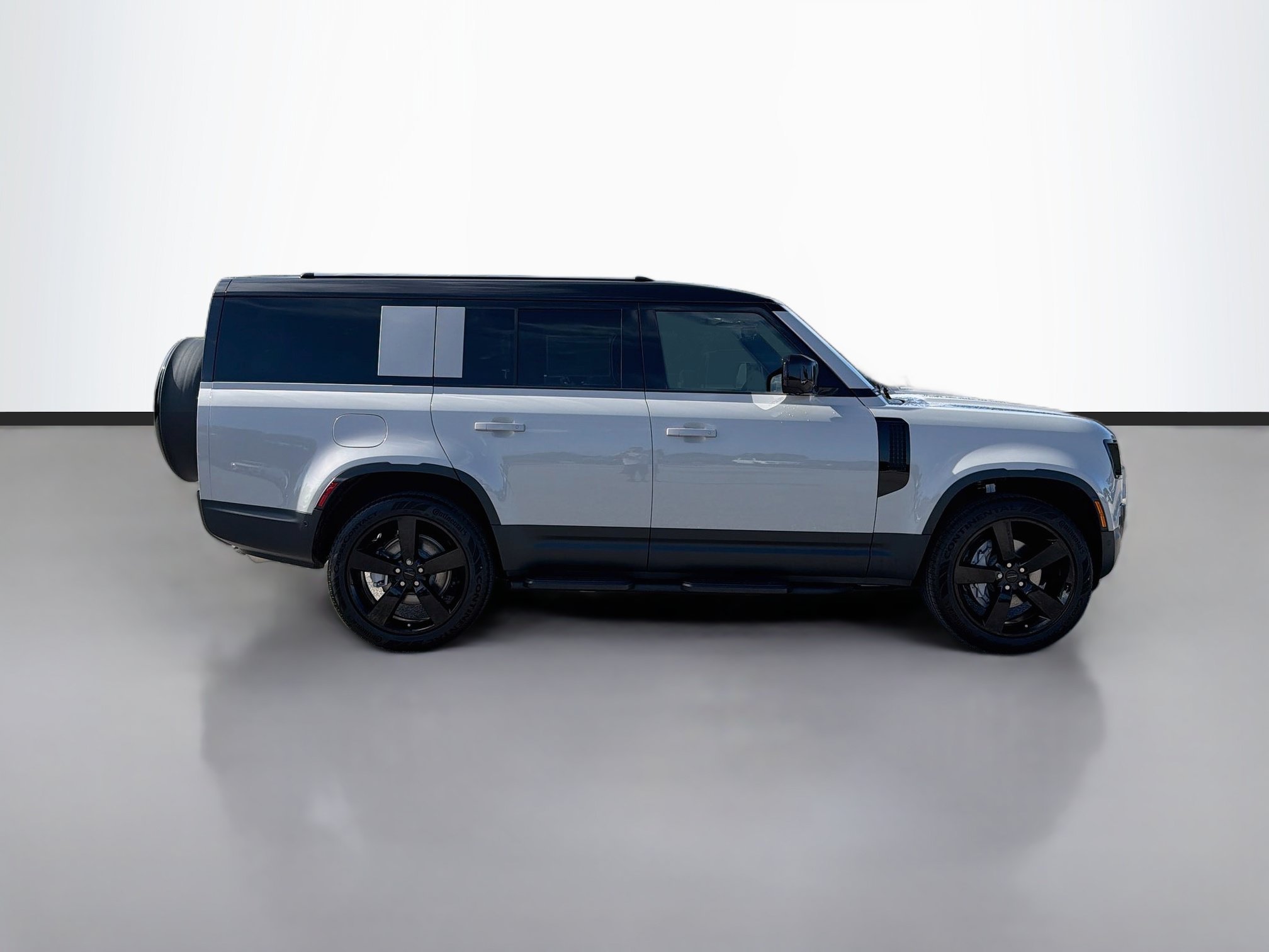 New 2026 Land Rover Defender 130 S AWD/4WD image 6