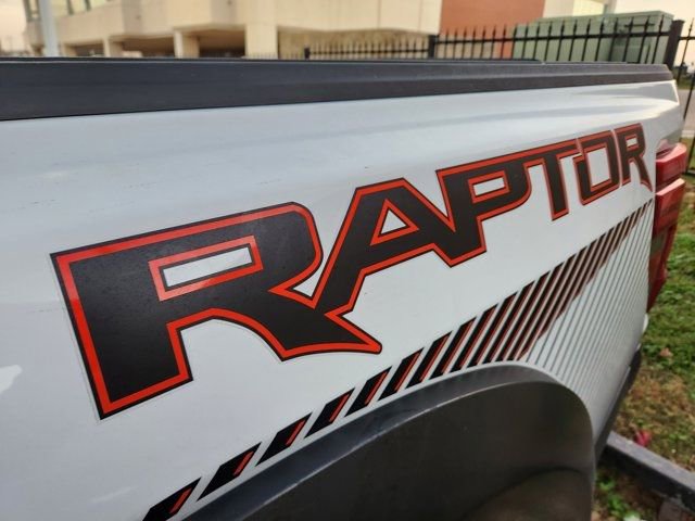 Used 2025 Ford F150 Raptor image 10