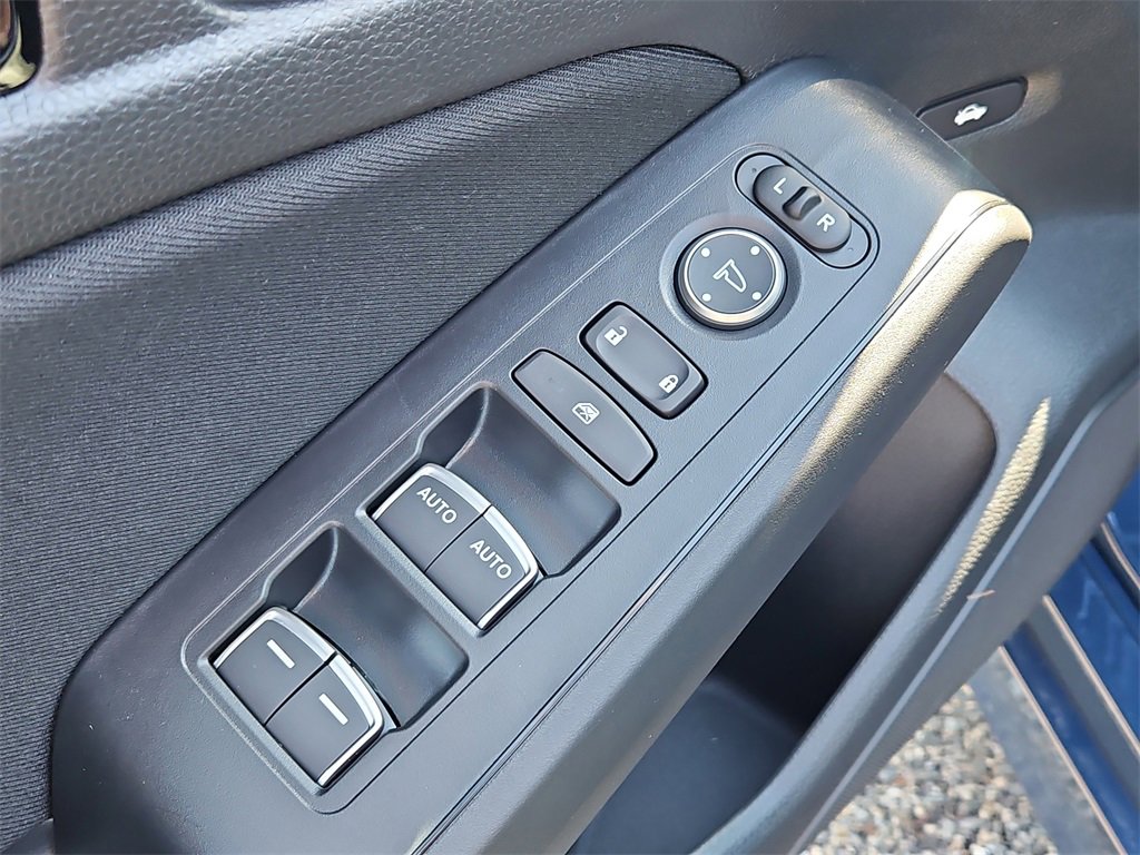 New 2026 Honda Civic Sport image 16