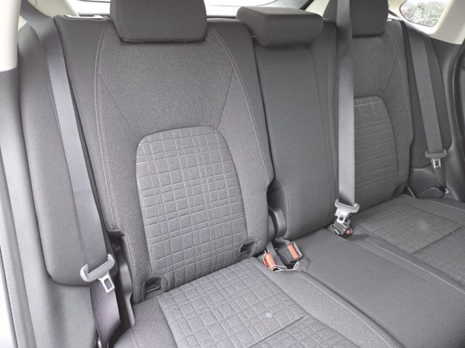 New 2027 Honda HR-V LX image 22