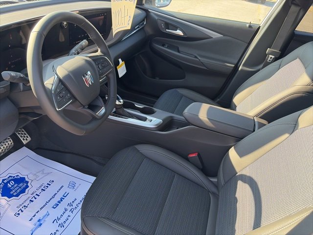 New 2026 Buick Envista Preferred w/ Convenience I Package image 16