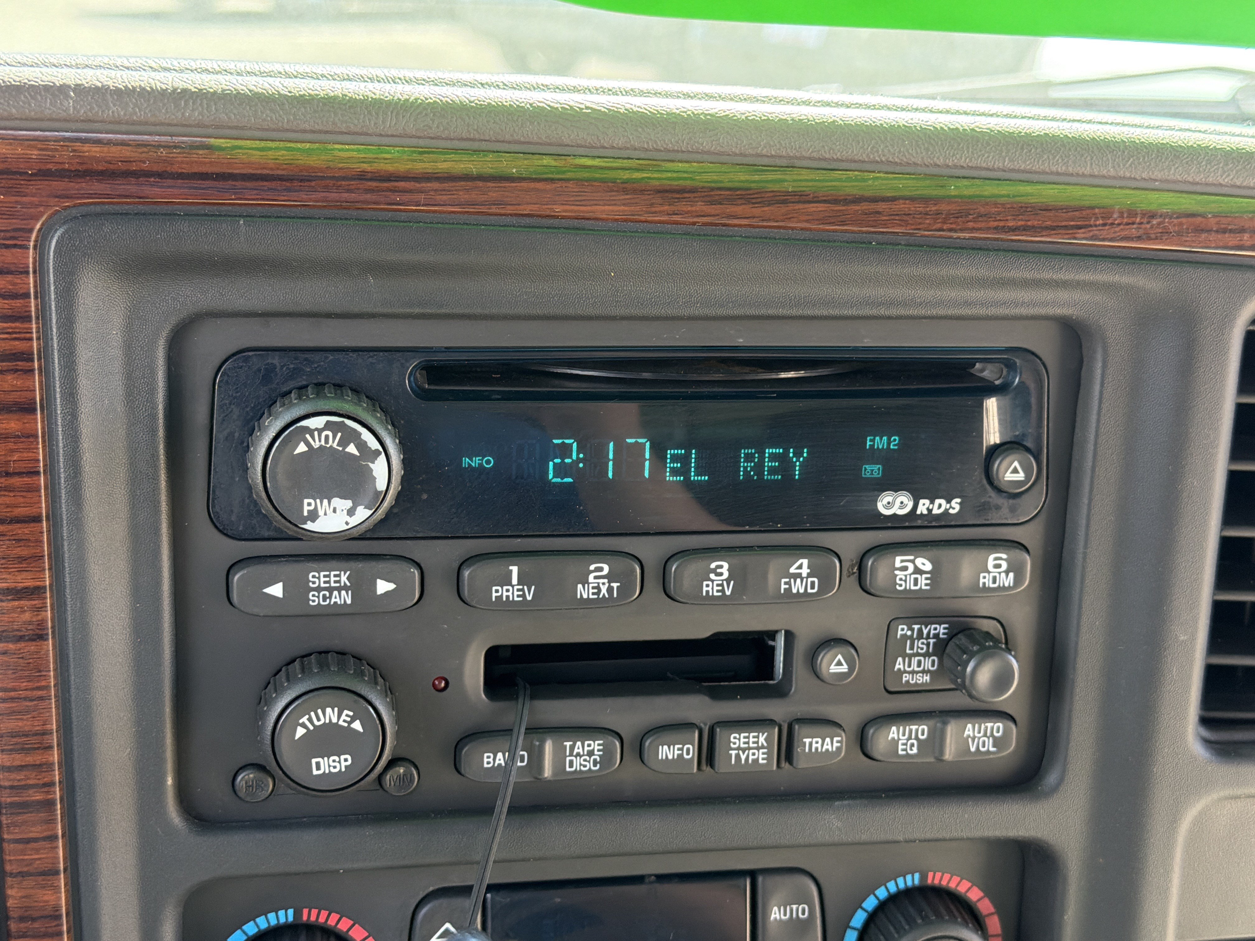Used 2003 Cadillac Escalade AWD image 22