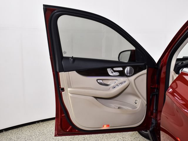 Certified 2021 Mercedes-Benz GLC 300 4MATIC image 19
