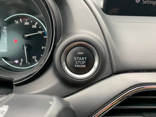 Used 2023 MAZDA CX-9 Carbon Edition image 21