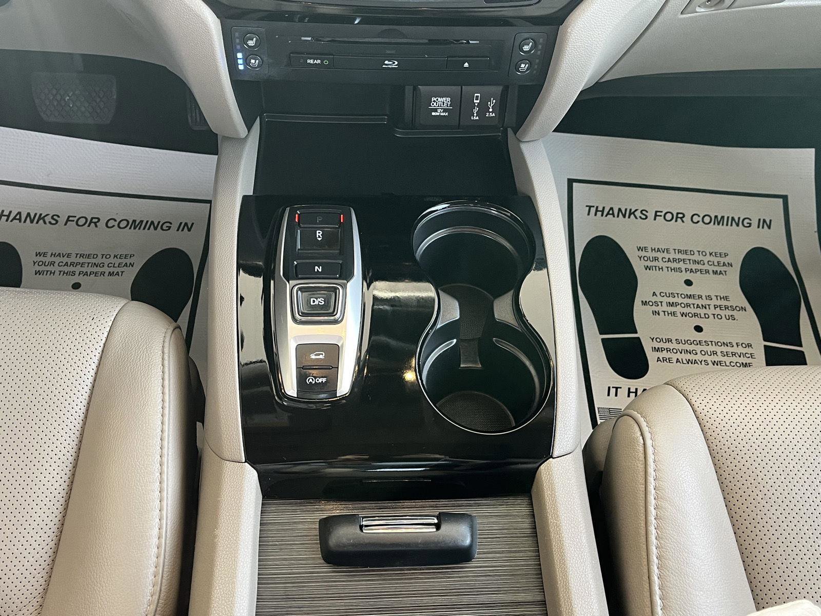 Used 2018 Honda Pilot Elite image 23
