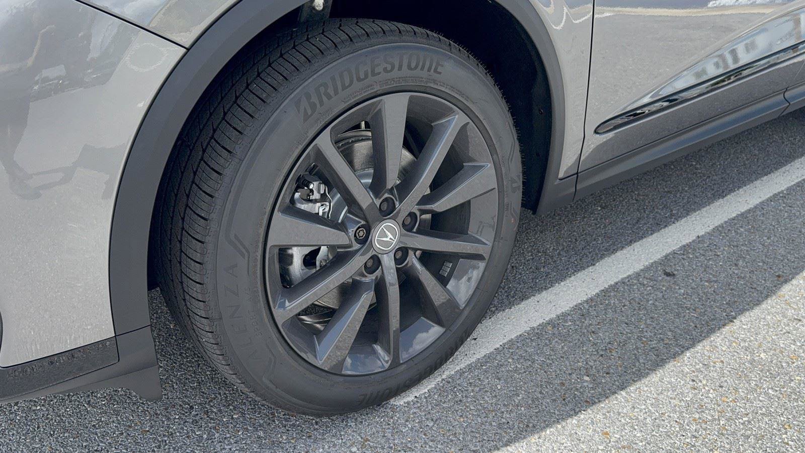 New 2026 Acura MDX A-Spec image 17