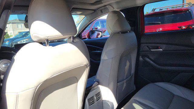 New 2026 MAZDA CX-30 AWD 2.5 S image 13