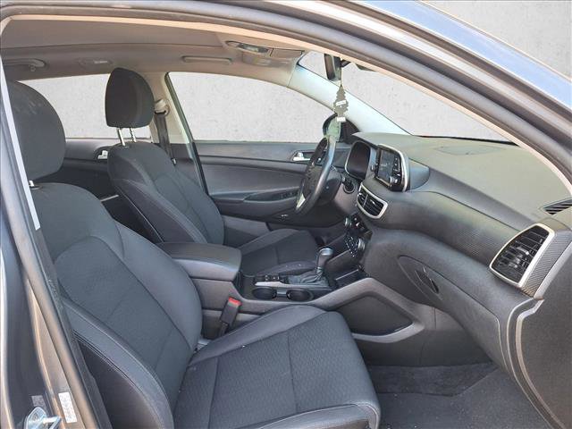 Used 2019 Hyundai Tucson Night FWD image 18