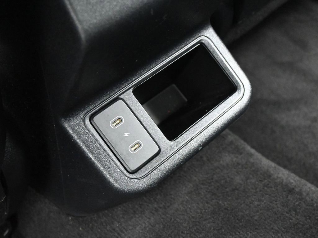 Used 2025 Kia K4 LX image 35