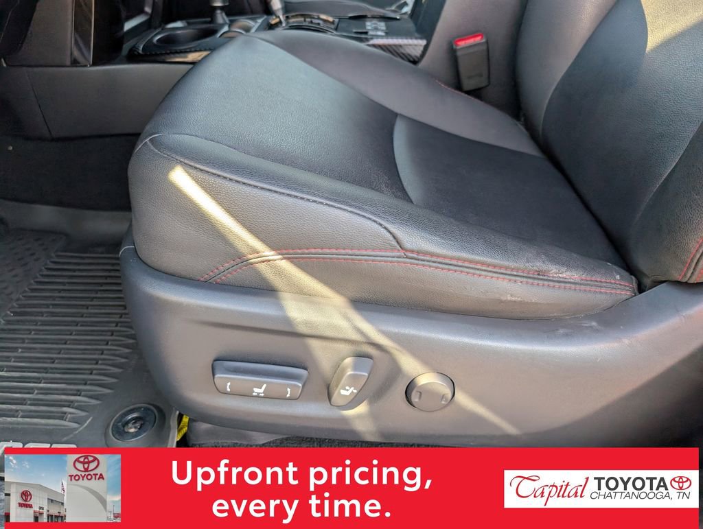 Used 2019 Toyota 4Runner TRD Pro image 10