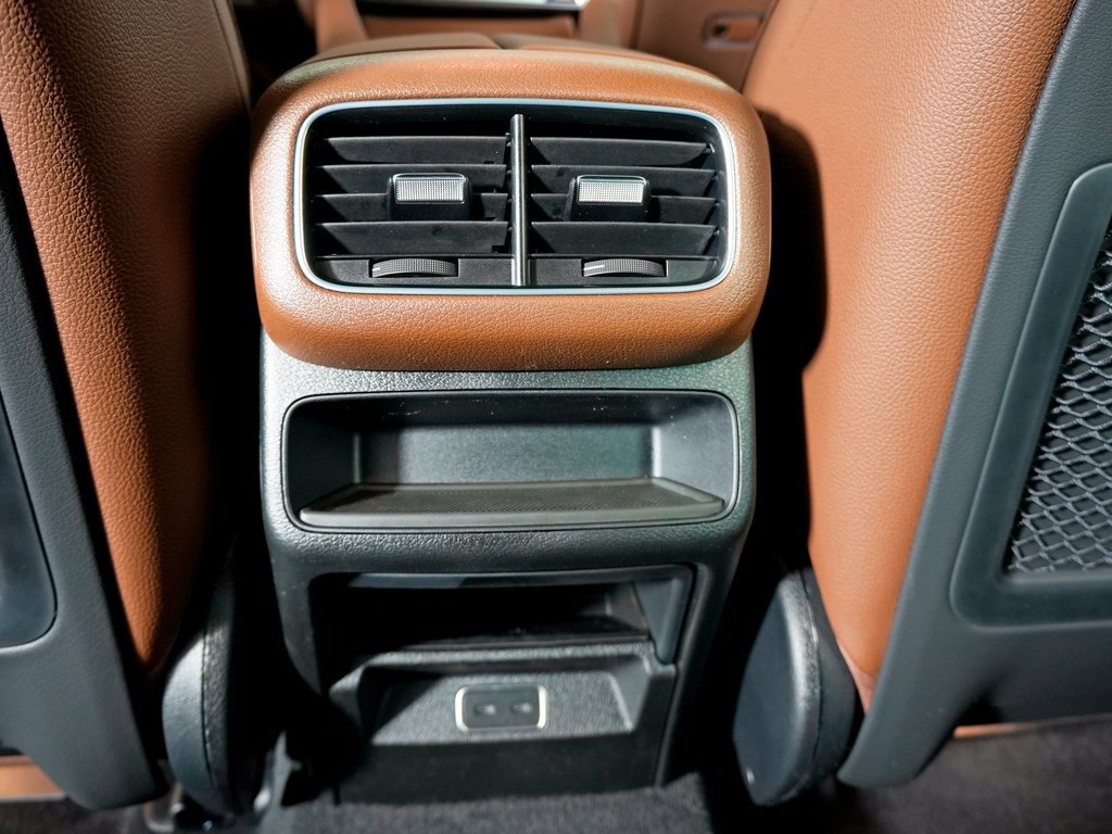 Certified 2026 Mercedes-Benz GLE 350 4MATIC image 31