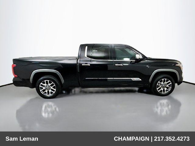 Used 2024 Toyota Tundra 1794 Edition AWD/4WD image 8