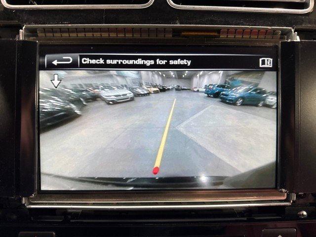 Used 2016 Land Rover Range Rover Autobiography image 83