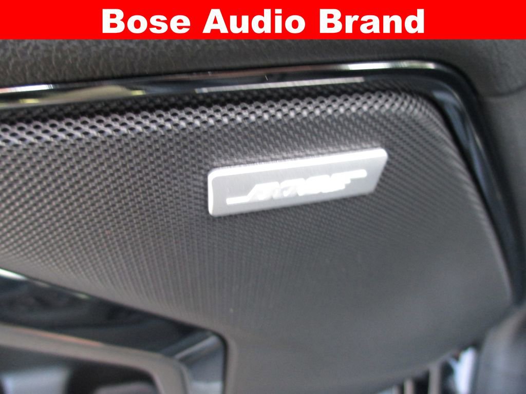 Used 2023 GMC Sierra 1500 AT4 w/ Technology Package image 22