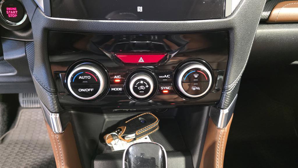 Used 2022 Subaru Forester Touring w/ Popular Package #2 image 23