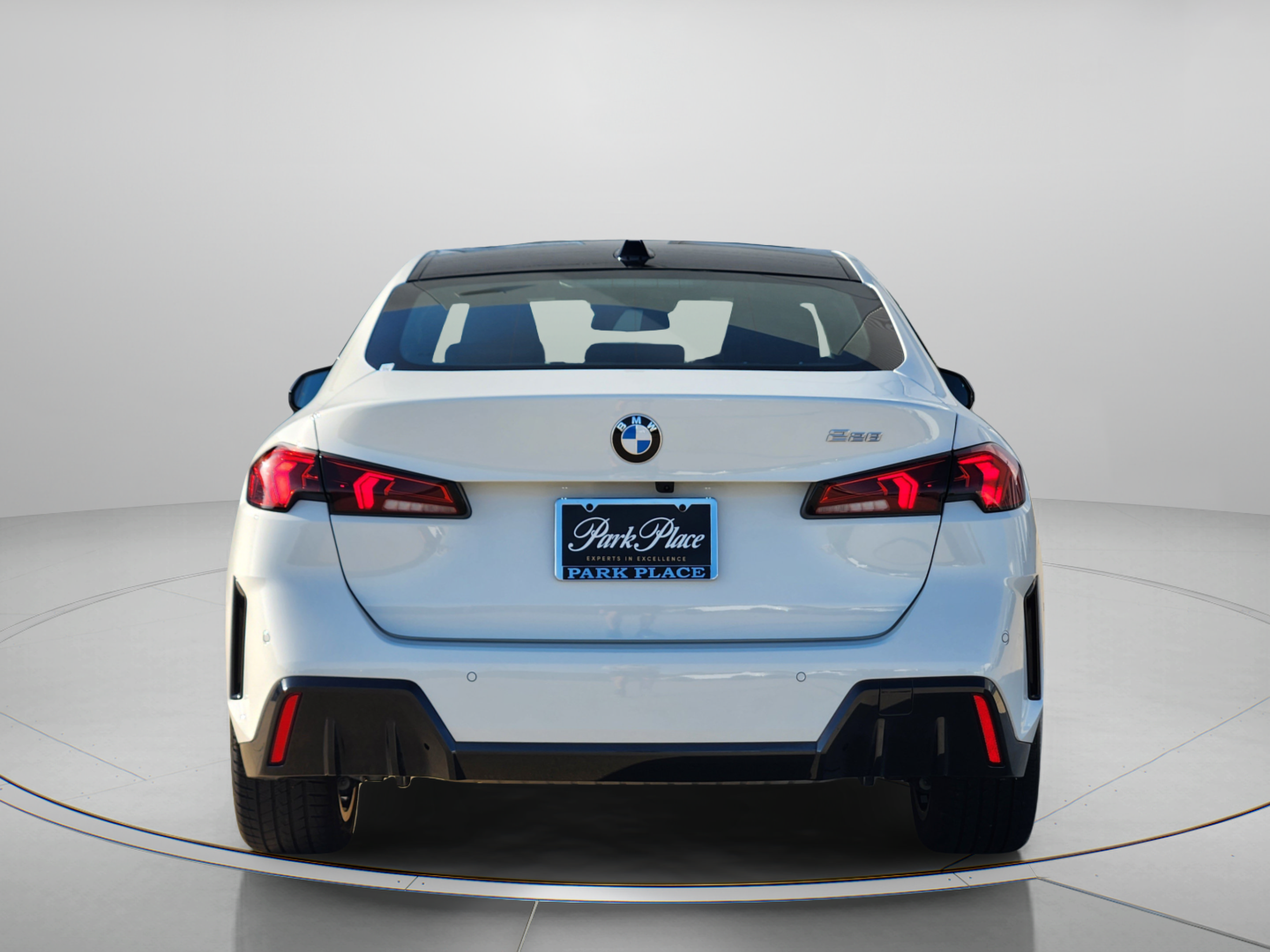 Used 2026 BMW 228i FWD image 4