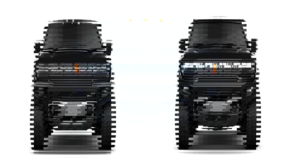 New 2025 GMC Hummer EV 2X image 54