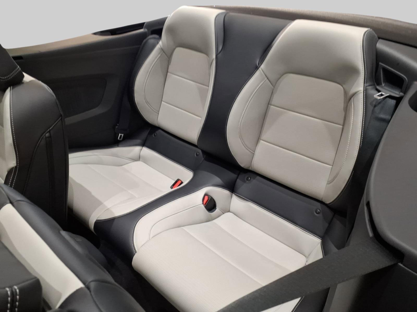 New 2026 Ford Mustang GT Premium image 6