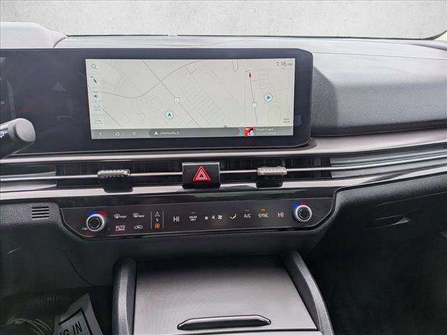 Used 2026 Kia Sportage SX Prestige image 12