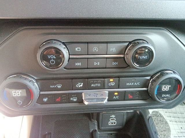 New 2026 Ford Bronco Outer Banks AWD/4WD image 23