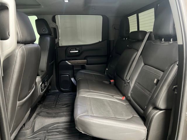 Used 2020 GMC Sierra 1500 Denali w/ Denali Ultimate Package image 46
