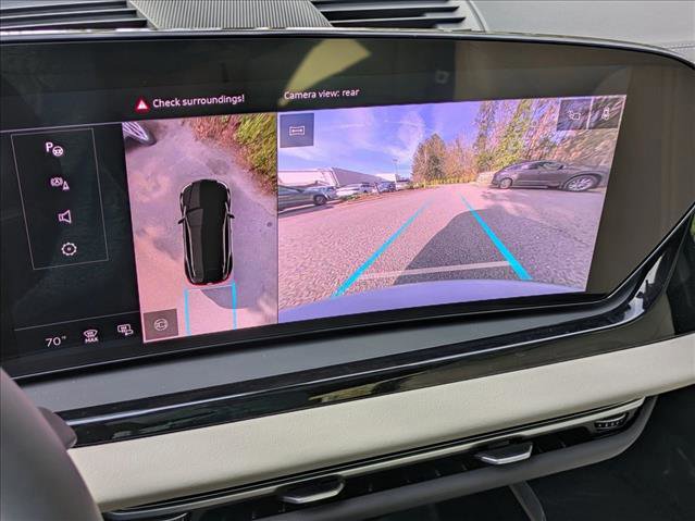 New 2026 Audi A6 Premium Plus image 15