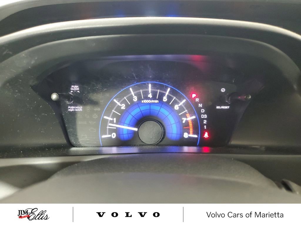 Used 2013 Honda Civic LX image 25