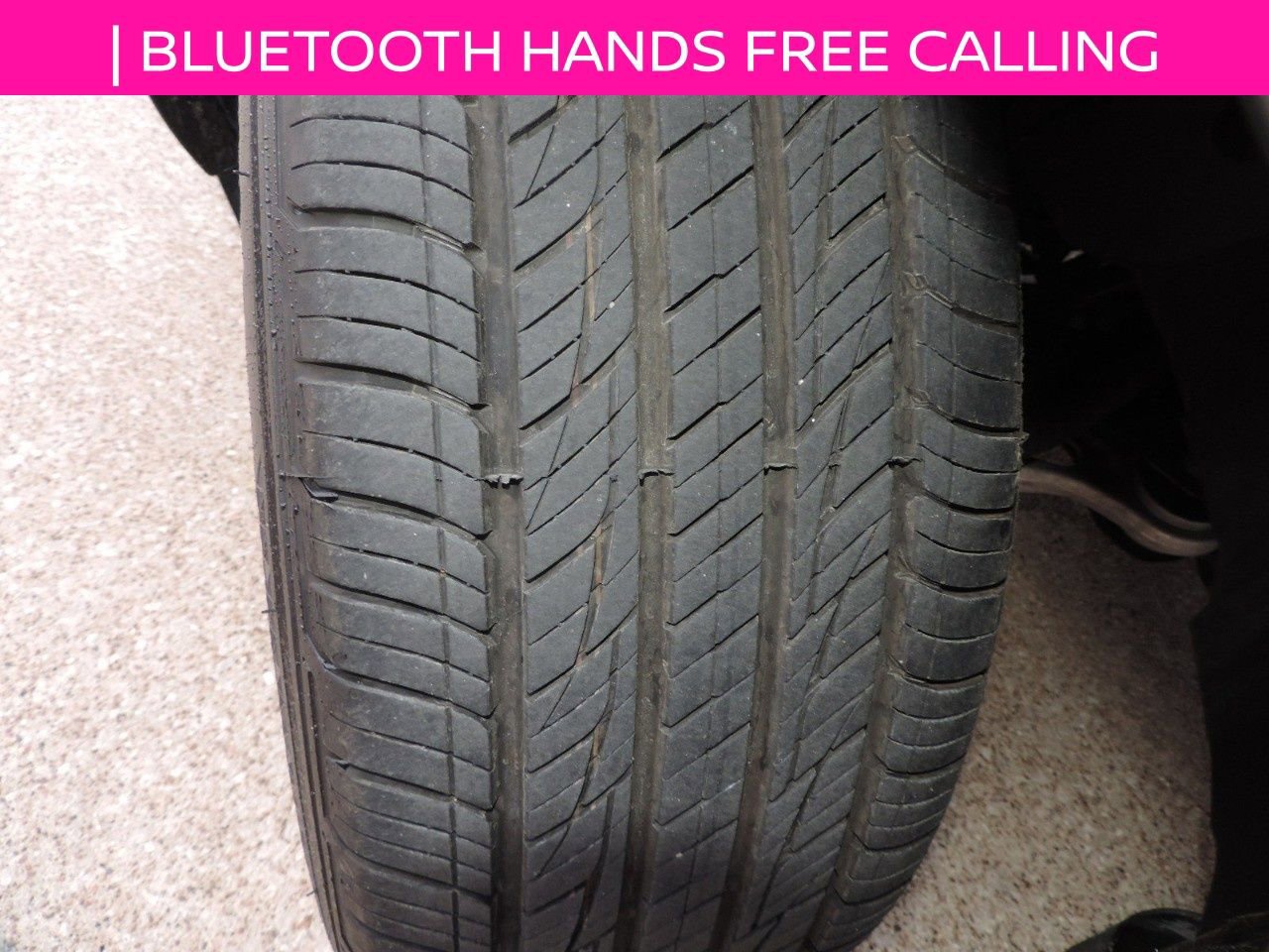 Used 2025 Nissan Pathfinder SV w/ SV Premium Package image 12