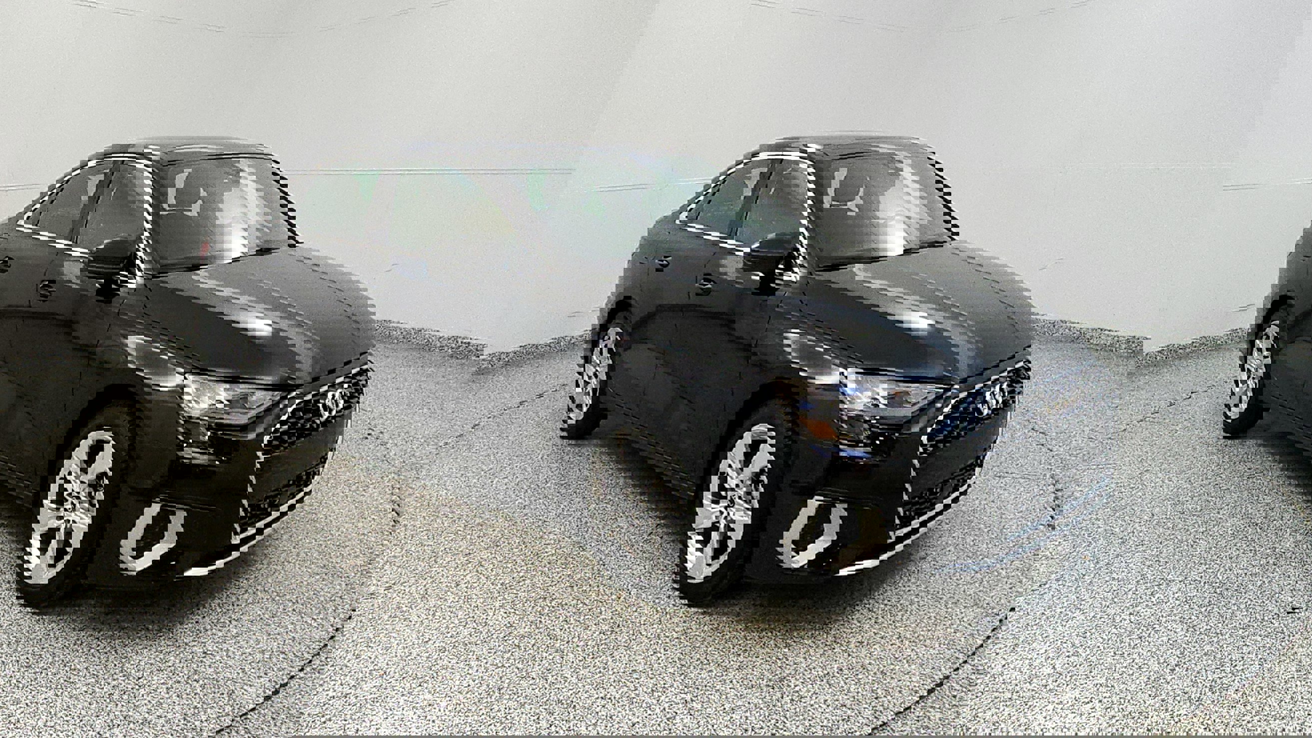 Used 2022 Audi A3 2.0T Premium