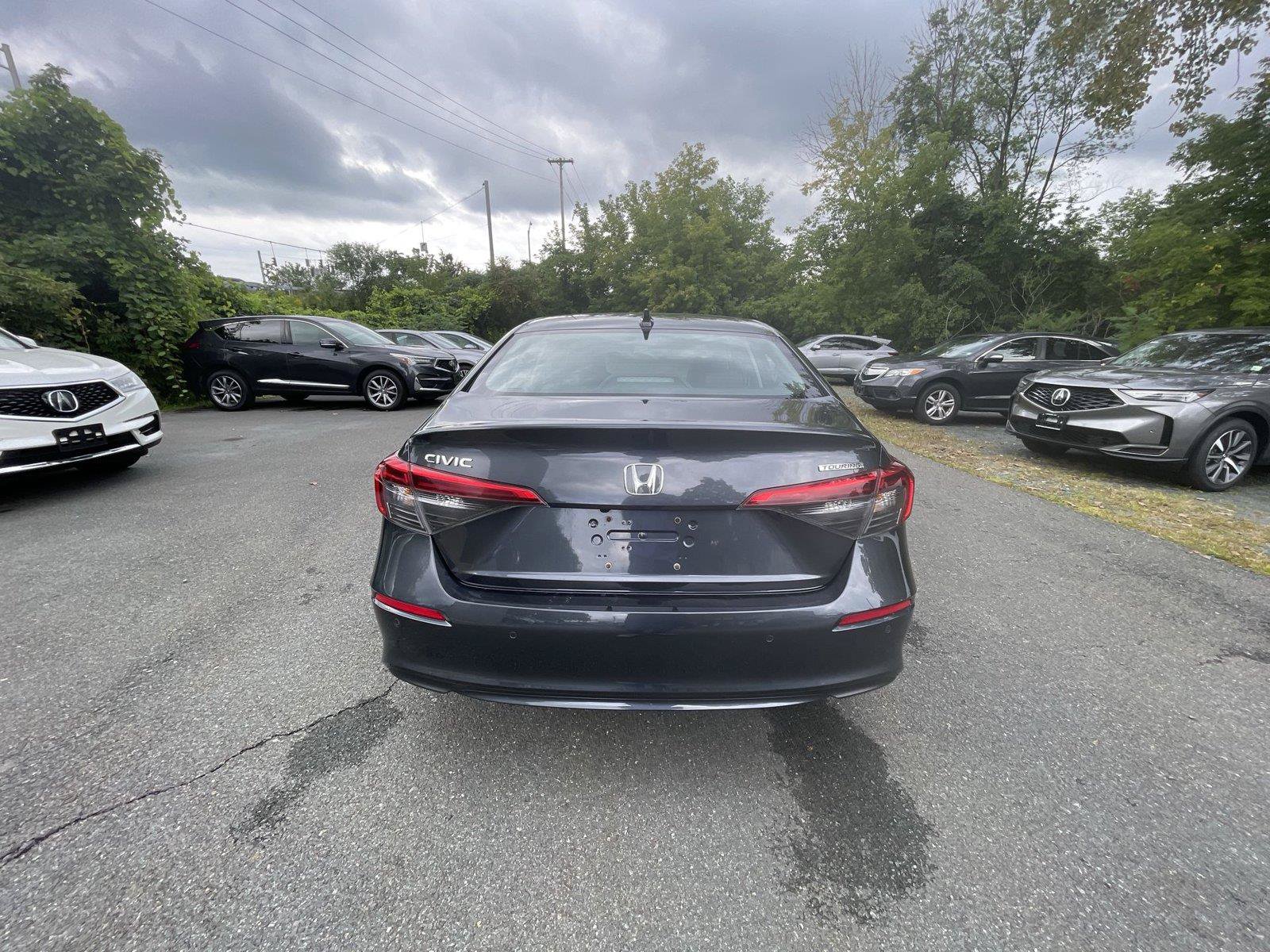 Used 2024 Honda Civic Touring image 30