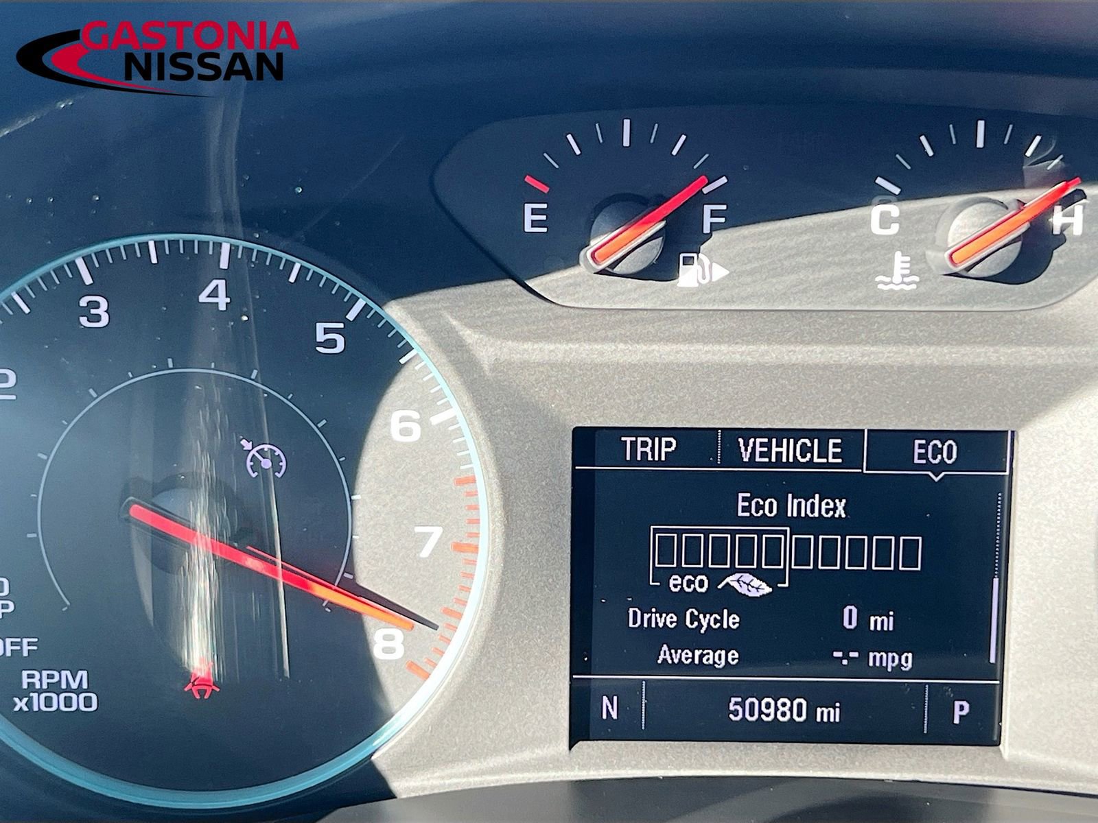 Used 2024 Chevrolet Malibu LT image 15