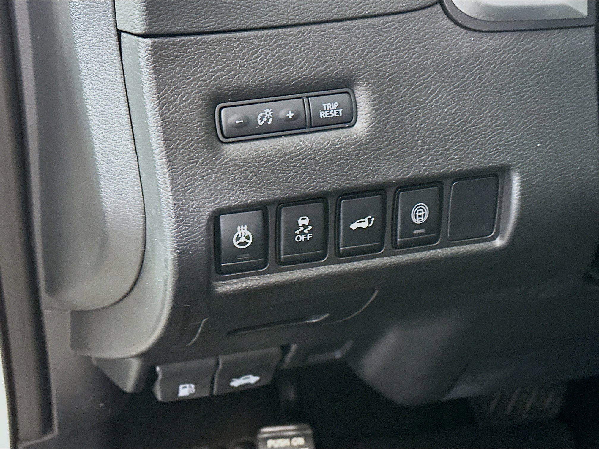 Used 2023 Nissan Murano SL w/ SL Moonroof Package FWD image 17