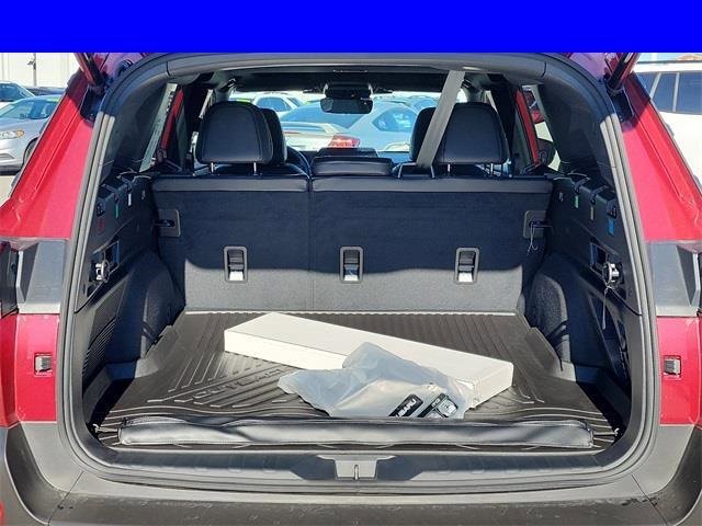 New 2026 Subaru Outback Limited XT image 6