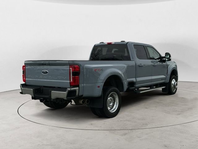 Used 2025 Ford F450 Lariat w/ FX4 Off-Road Package AWD/4WD image 5