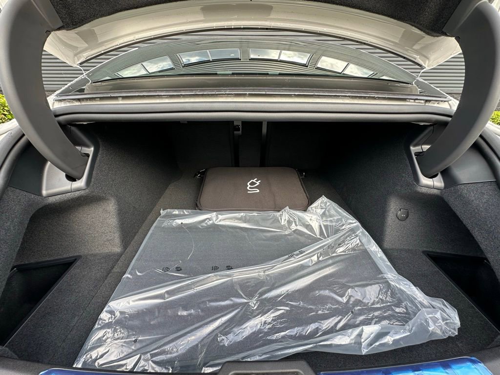 Used 2026 Porsche Taycan GTS image 43